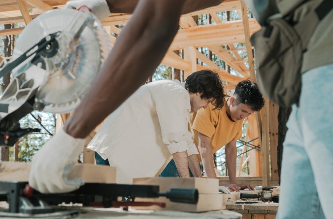 What is a Skilled Worker Visa