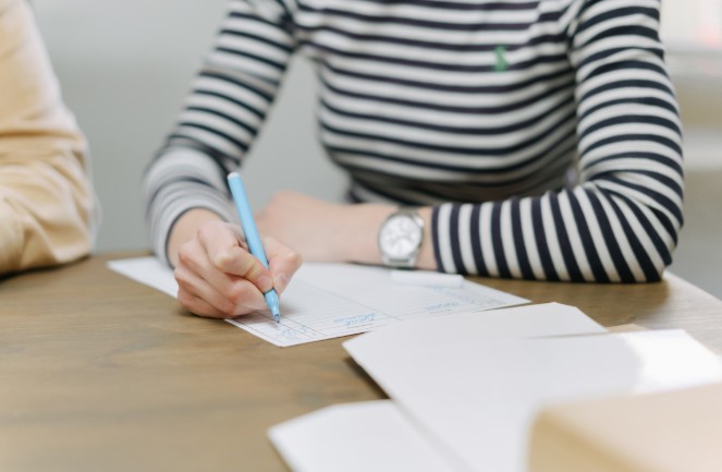 apply for a Refugee Travel Document