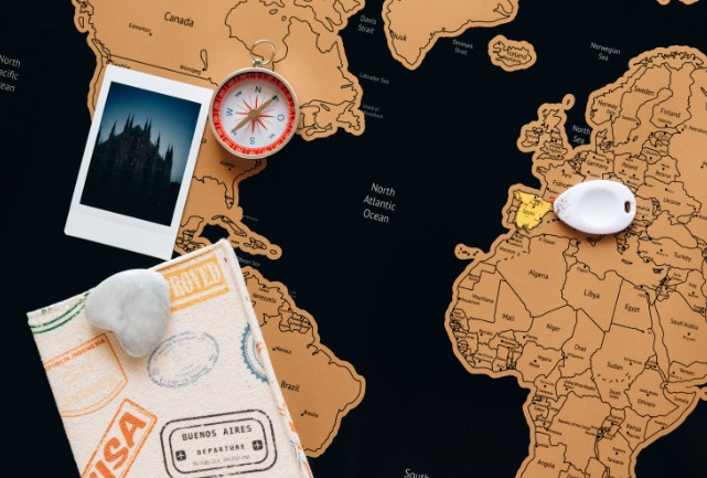visa-free travel duration